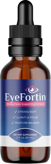 Eyefortin 1 Bottle